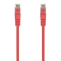Aisens Cable de Red Latiguillo RJ45 LSZH Cat.6A 500 MHz UTP AWG24 Rojo 30cm